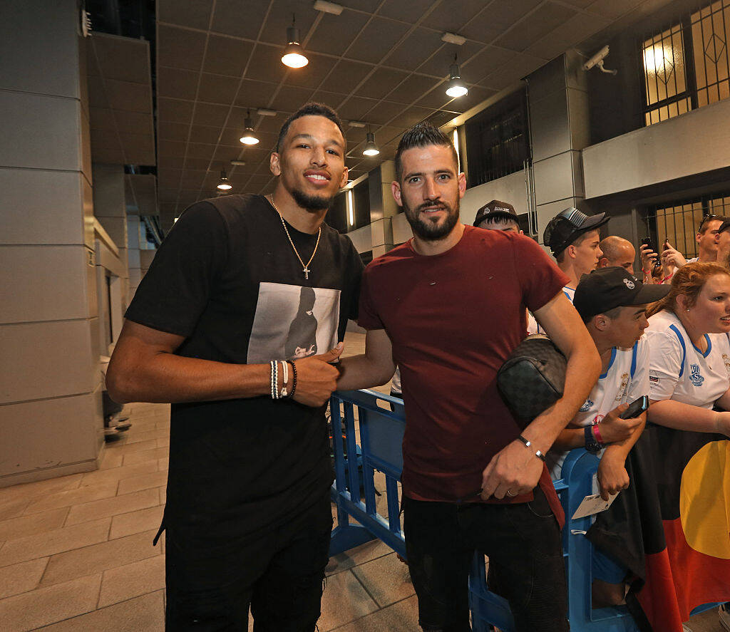 节奏的玩家 节奏的玩家